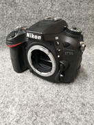 デジタル一眼レフ|NIKON
