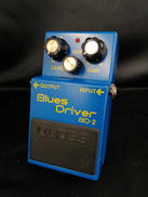 エフェクター|BOSS