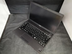 モバイルノートPC|FUJITSU