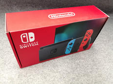 NINTENDO SWITCH|NINTENDO / 任天堂
