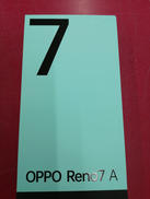 RENO7A|OPPO/RAKUTEN