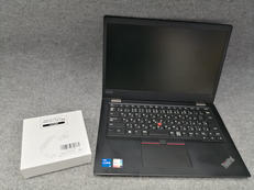 ノートパソコン|LENOVO