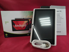 タブレット|MOUGOL