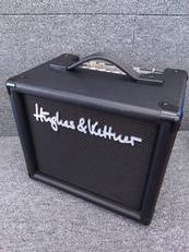 ギター用アンプ／コンボ|HUGHES＆KETTNER