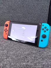 SWITCH|NINTENDO