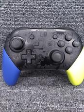 SWITCH PROコントローラー|NINTENDO / 任天堂