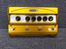 エフェクター・マルチエフェクター|LINE6