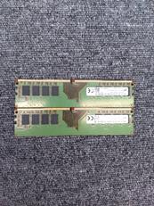 メモリ 2枚セット|MICRON