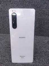 スマートフォン|SONY/DOCOMO