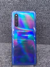 スマートフォン|GALAXY/UQ