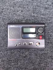 カセットプレーヤー|SONY