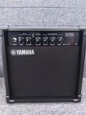 ギターアンプ|YAMAHA