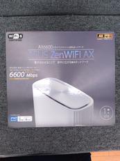 無線LANルーター|ASUS