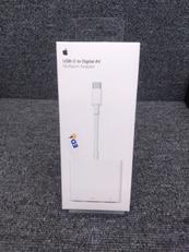MULTIPORTアダプター|APPLE