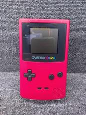 ゲームボーイカラー|NINTENDO / 任天堂