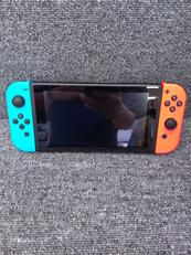 NINTENDO SWITCH|NINTENDO / 任天堂