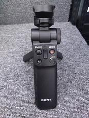 シューティンググリップ|SONY