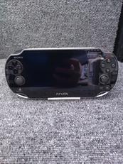 PLAYSTATION VITA|SONY