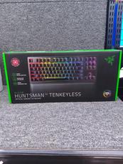 ゲーミングキーボード|RAZER