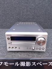 CDコンポ|ONKYO