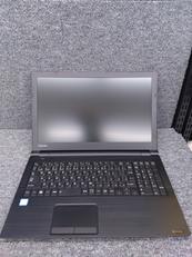 ノートパソコン|TOSHIBA