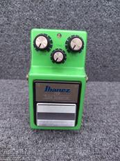 エフェクター|IBANEZ