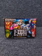 F-ZEROCLIMAX|NINTENDO