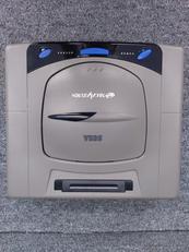セガサターン|SEGA