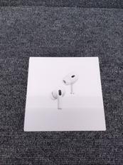 AIRPODS PRO 第2世代|APPLE