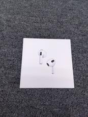 AIRPODS(第3世代)|APPLE