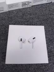 AIRPODS PRO|APPLE