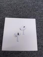 AIRPODS PRO(第2世代)|APPLE
