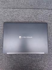 ノートパソコン|TOSHIBA