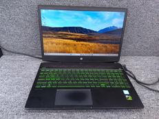 ゲーミングノートPC|HP