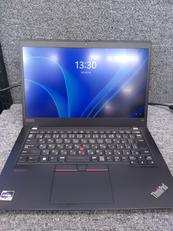 ノートパソコン|LENOVO