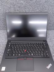 ノートパソコン|LENOVO