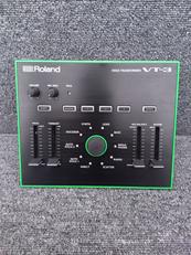 ボーカルエフェクター|ROLAND