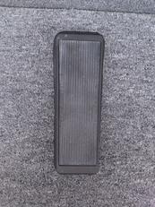 ワウペダル|DUNLOP
