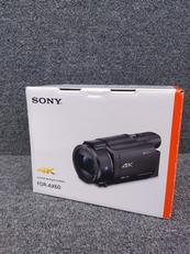 4Kカメラ|SONY