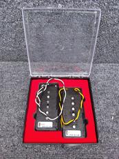 ピックアップ|SEYMOUR DUNCAN