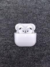AIRPODS4|APPLE