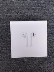 AIRPODS|APPLE