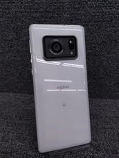 AQUOS R6|SOFTBANK/SHARP