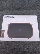 BTスピーカー|VICTOR