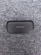 ワイヤレスイヤホン|KENWOOD