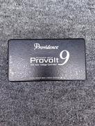 パワーサプライ|PROVIDENCE