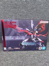 METAL ROBOT魂|BANDAI