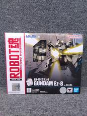 ROBOT魂|BANDAI