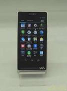 WALKMAN|SONY