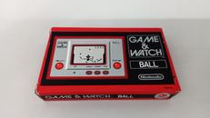 GAME＆WATCH|NINTENDO / 任天堂